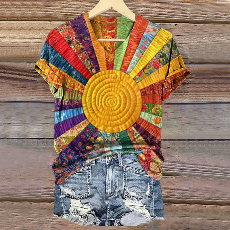 T-Shirt inspiration vintage