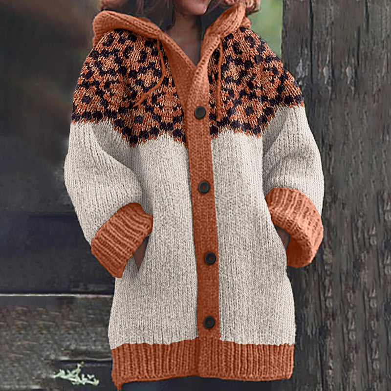 Cardigan inspiration vintage
