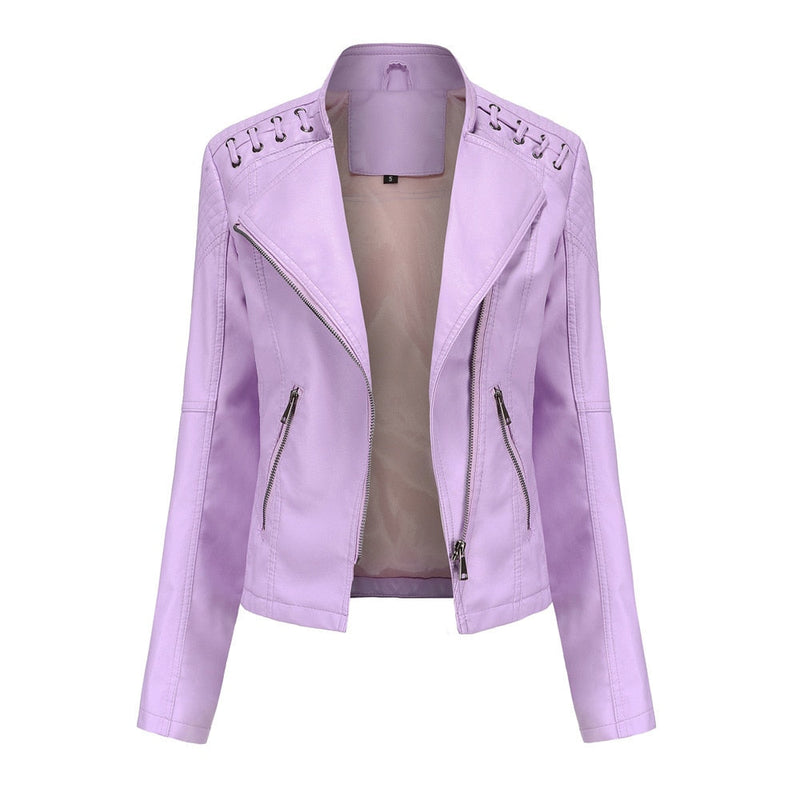 Veste d'inspiration vintage