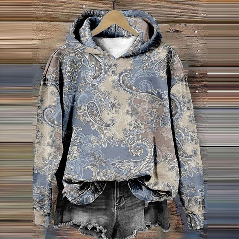 Pull au design gracieux