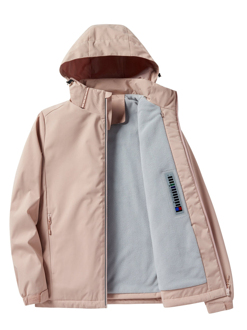 Veste au design élégant