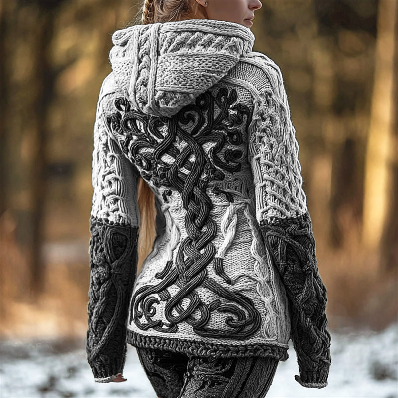 Pull inspiration vintage