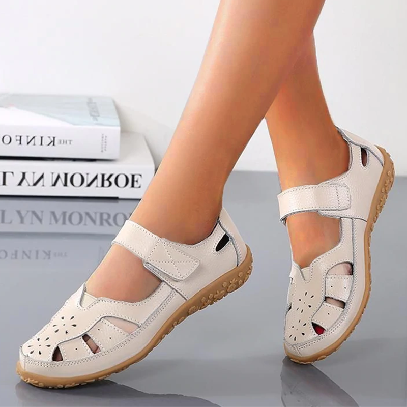SL | Sandales confortables et légères