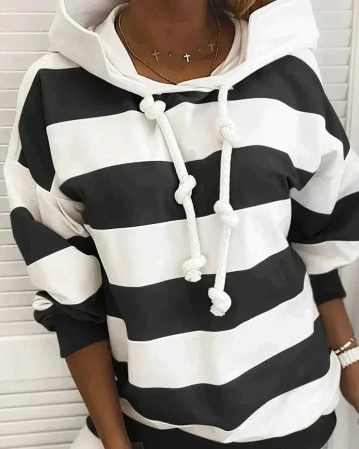 Pull au design élégant