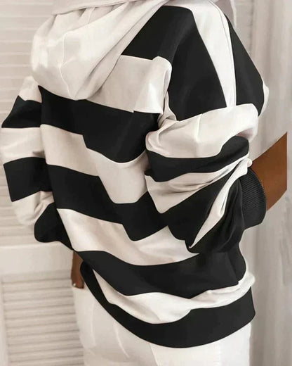 Pull au design élégant