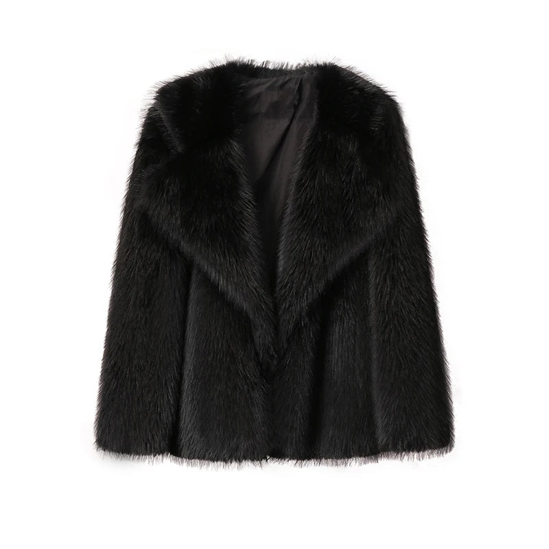 Veste au design élégant