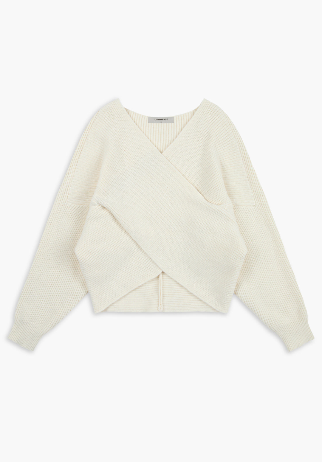 Pull au style vintage intemporel