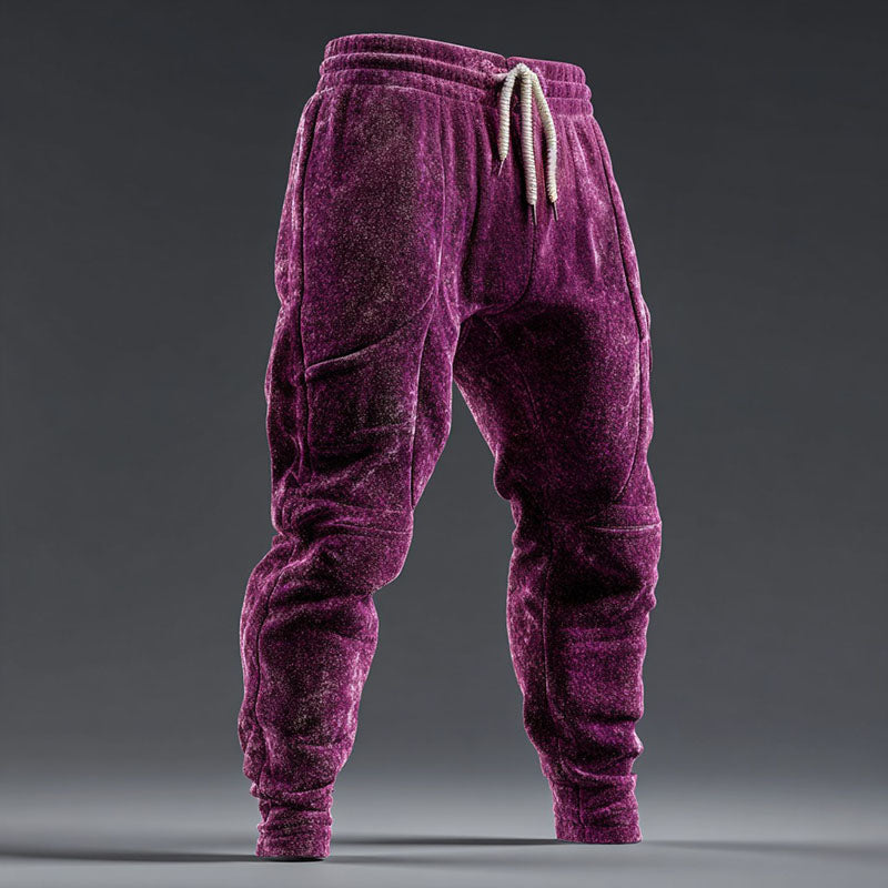 Pantalon vintage classique