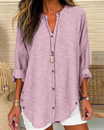 Pull au style vintage intemporel
