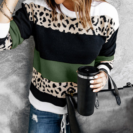 EP | Pull chic et polyvalent