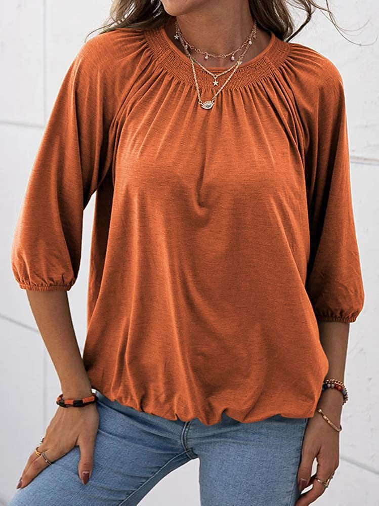 Pull au style vintage intemporel