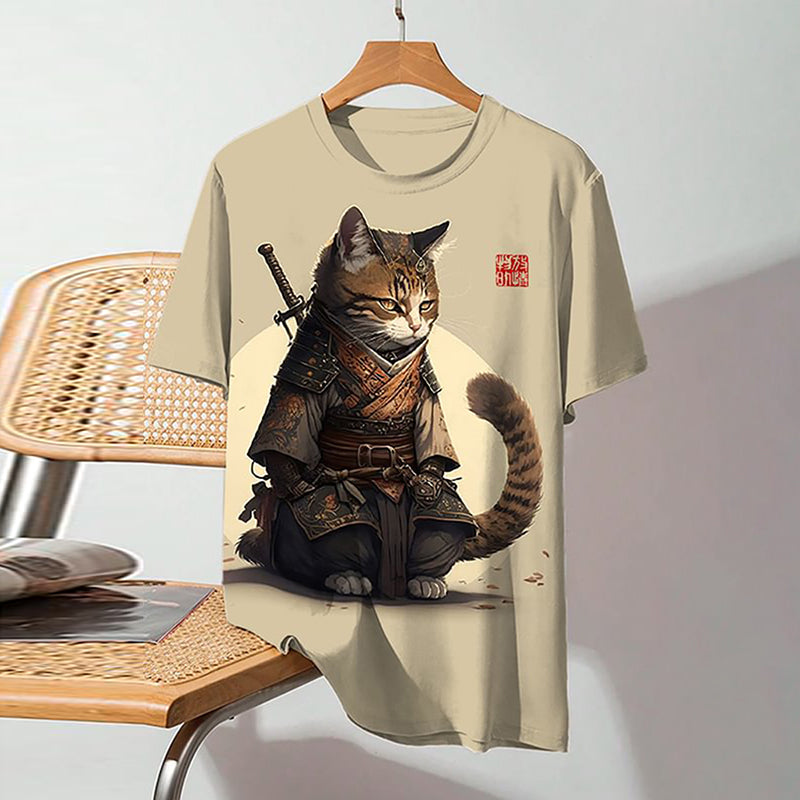 T-Shirt magnifiquement confectionné