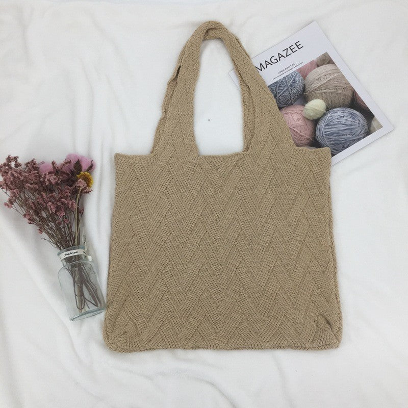 Sac vintage classique