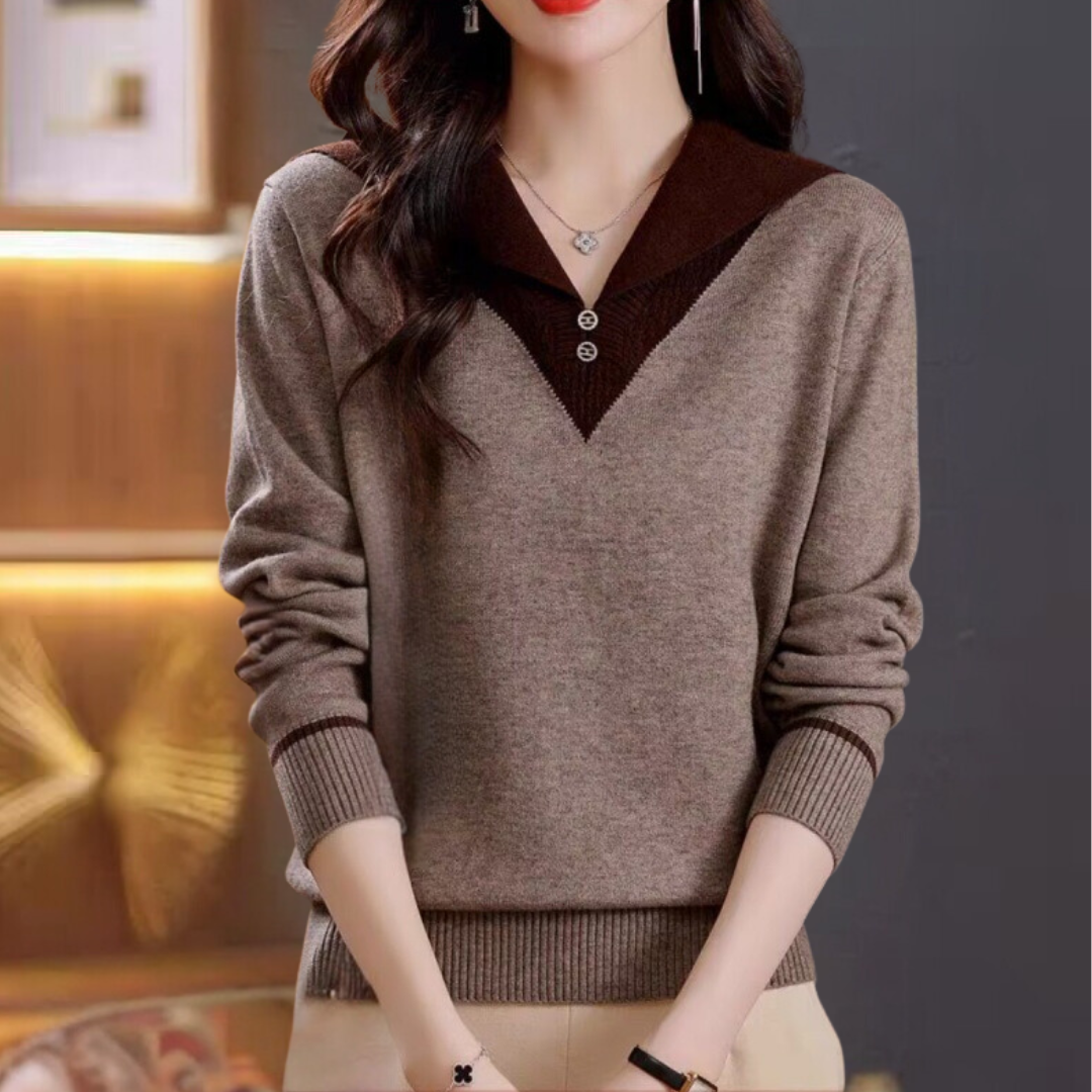 Pull inspiration vintage