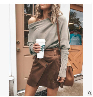 Pull inspiration vintage