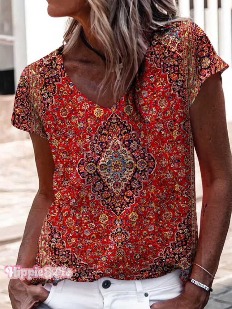 T-Shirt inspiration vintage