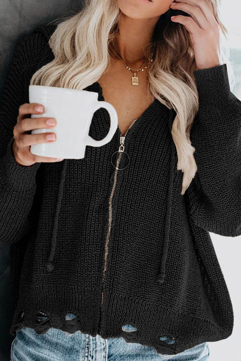 Pull inspiration vintage