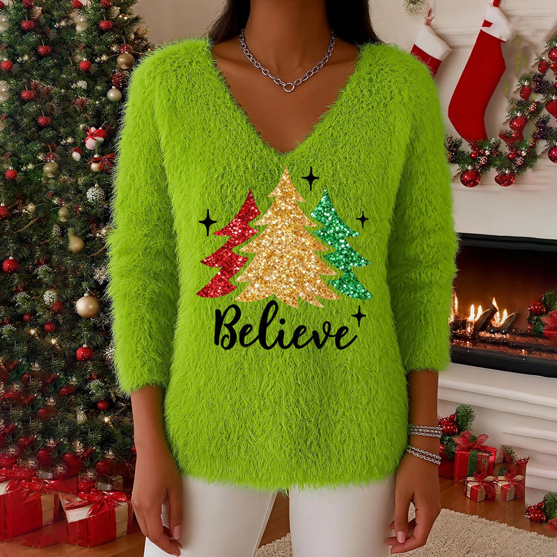 Chemise au design gracieux