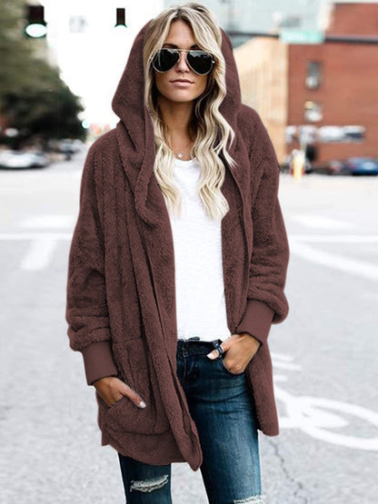 Mara | Modern and Fashionable winter Jacket