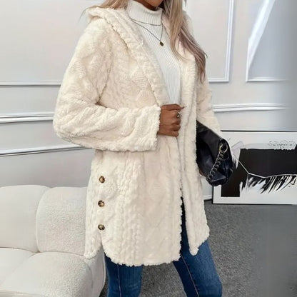 Veste au design élégant