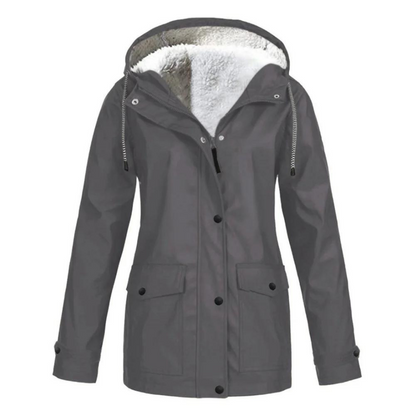 EP | Imperméable pour femmes