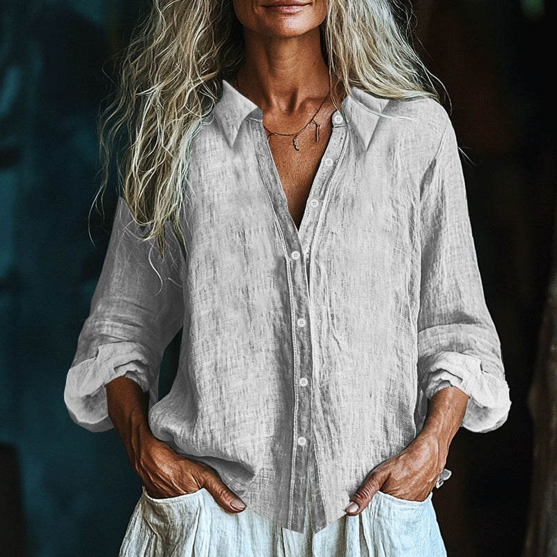 Chemise inspiration vintage
