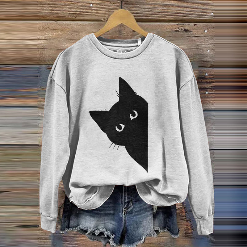 Chemise au design classique
