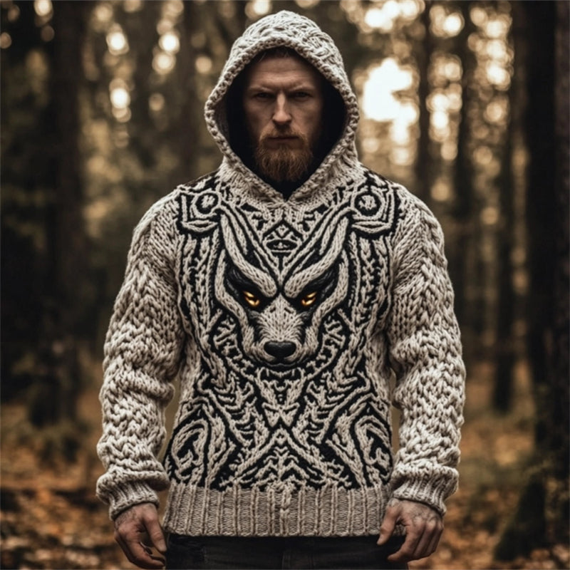 Pull inspiration vintage
