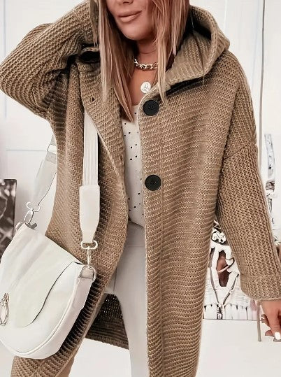 Veste au design élégant