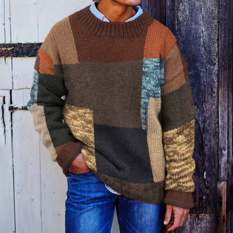 Pull inspiration vintage