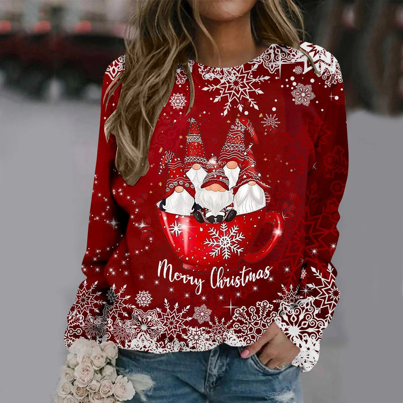 Pull au design élégant