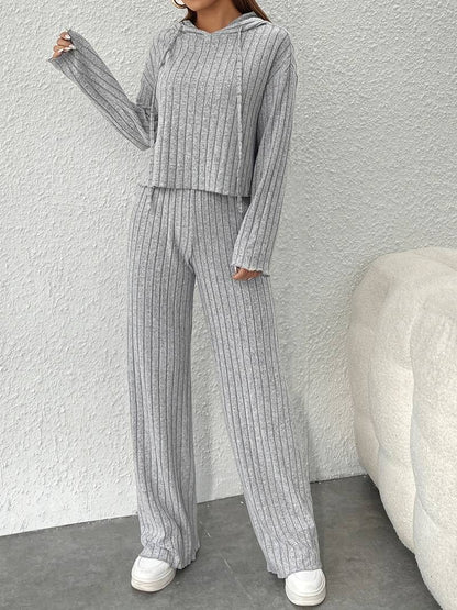 EP | Pull-over Comfy Set