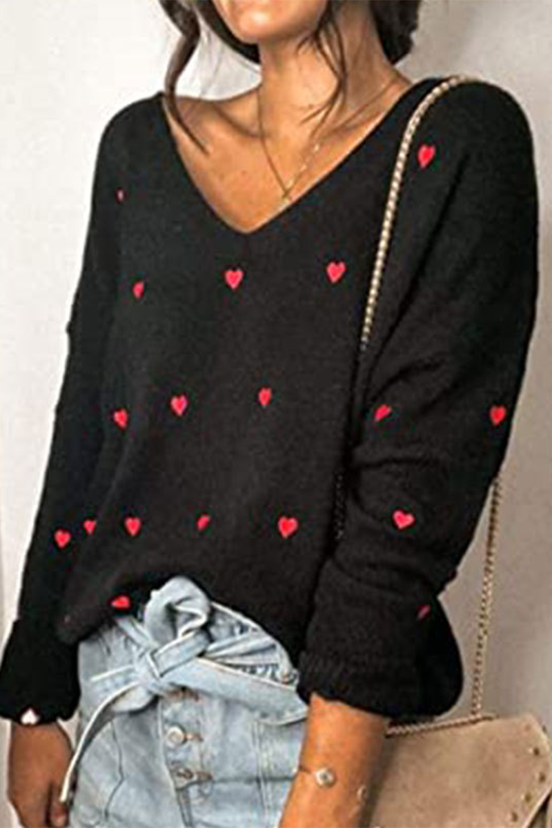 Pull au design gracieux