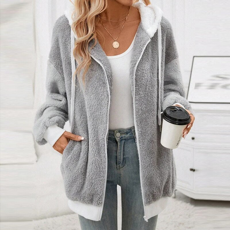 Veste vintage classique