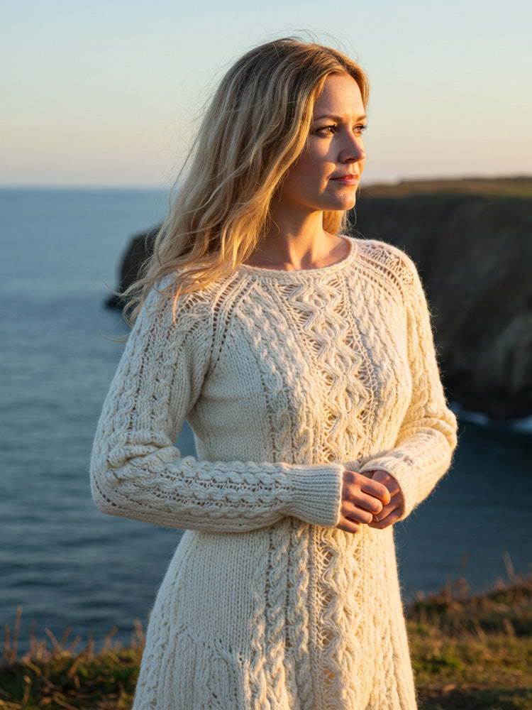 Pull au design élégant