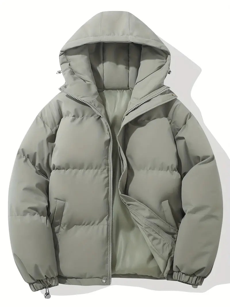 Veste au design élégant