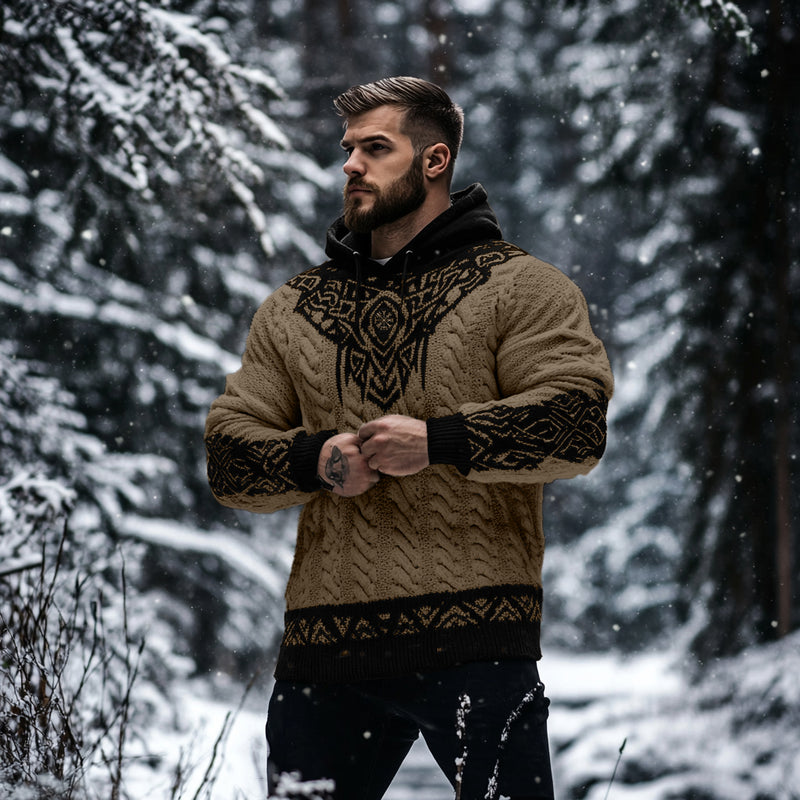 Pull au design gracieux