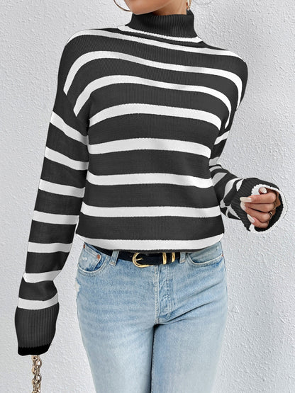 Pull inspiration vintage