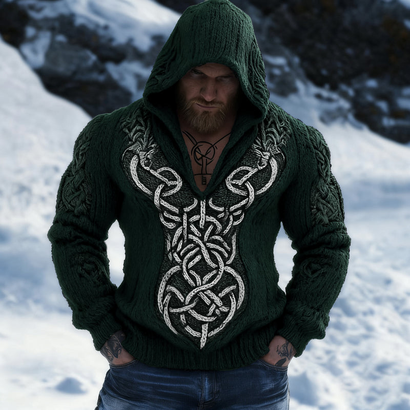 Pull au design gracieux