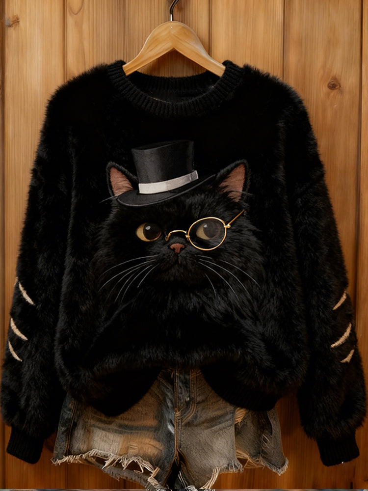 Chemise au design classique