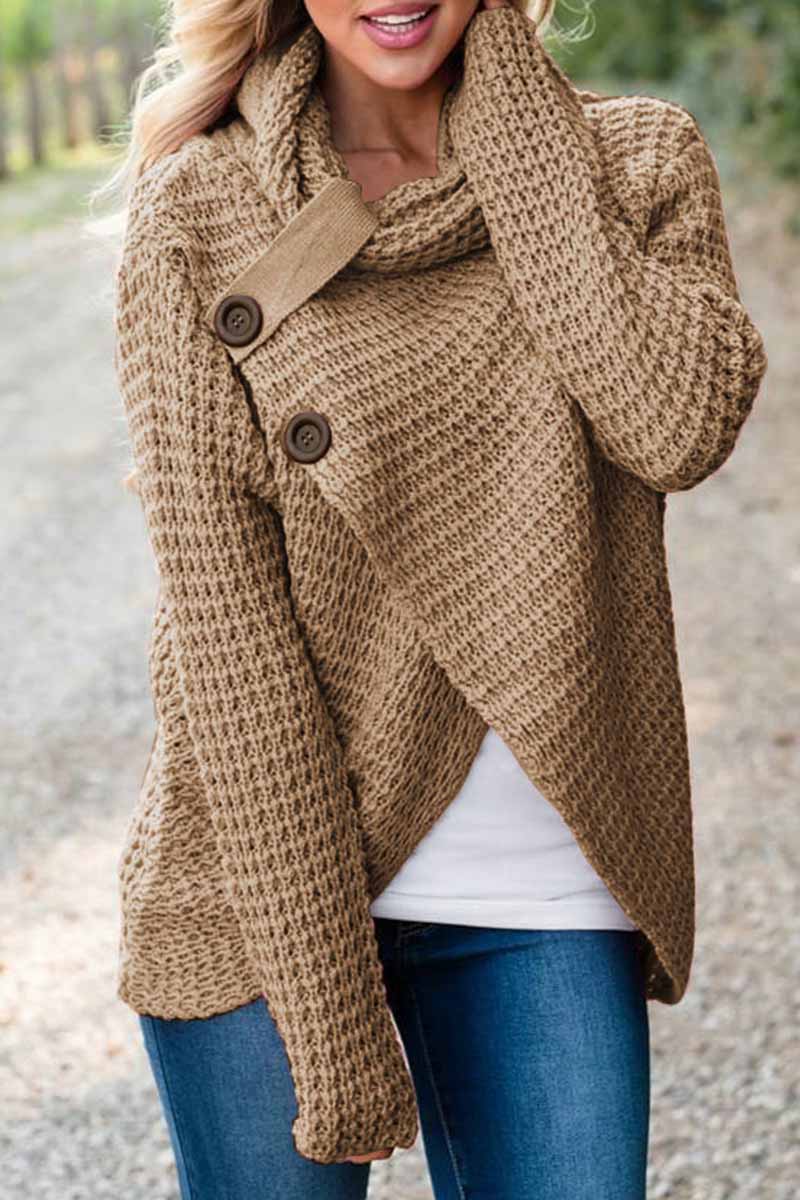 Manteau au design élégant