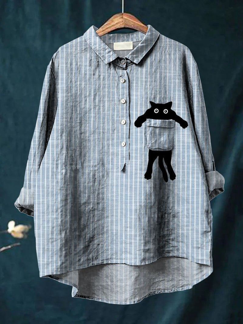 Chemise inspiration vintage