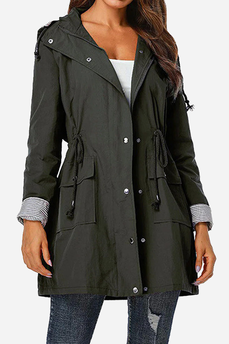 Veste vintage classique