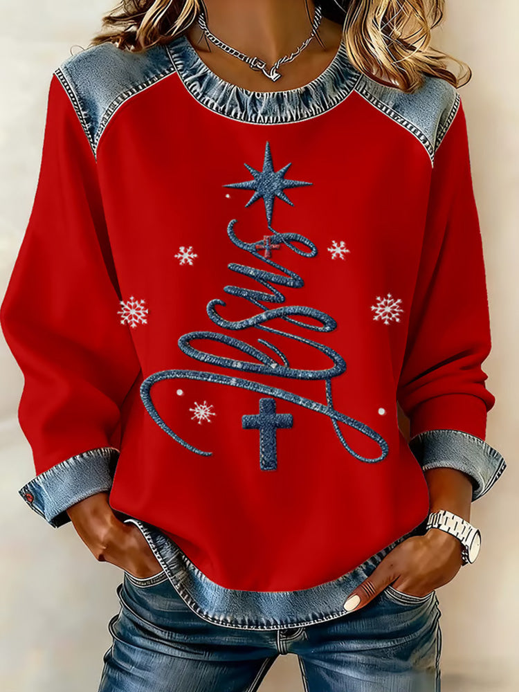 Chemise au design gracieux