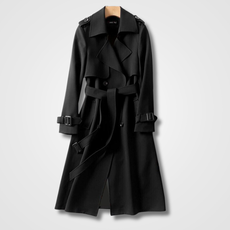 Manteau inspiration vintage