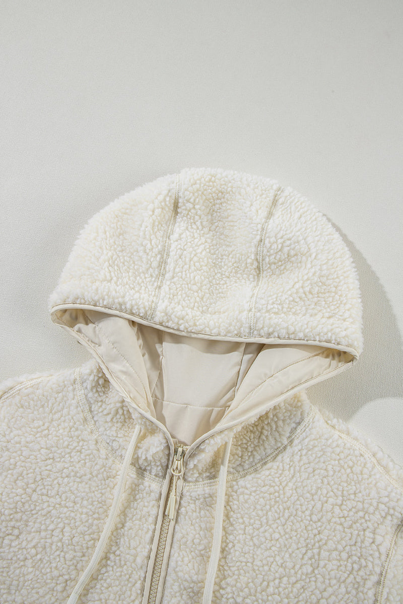 Veste au style vintage intemporel