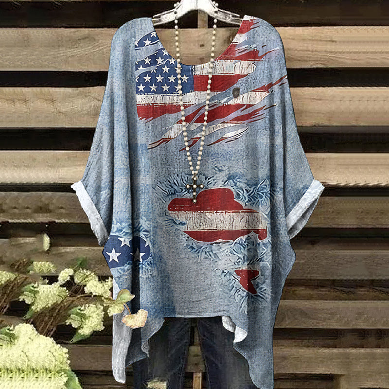 Chemise inspiration vintage