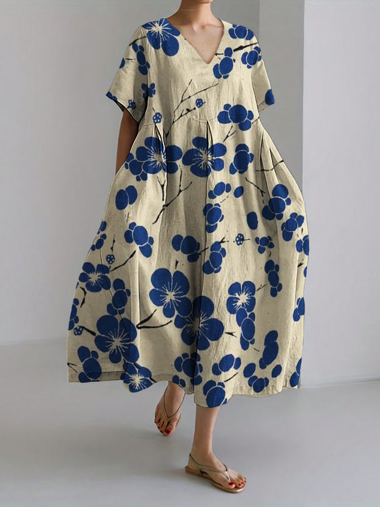 Robe inspiration vintage