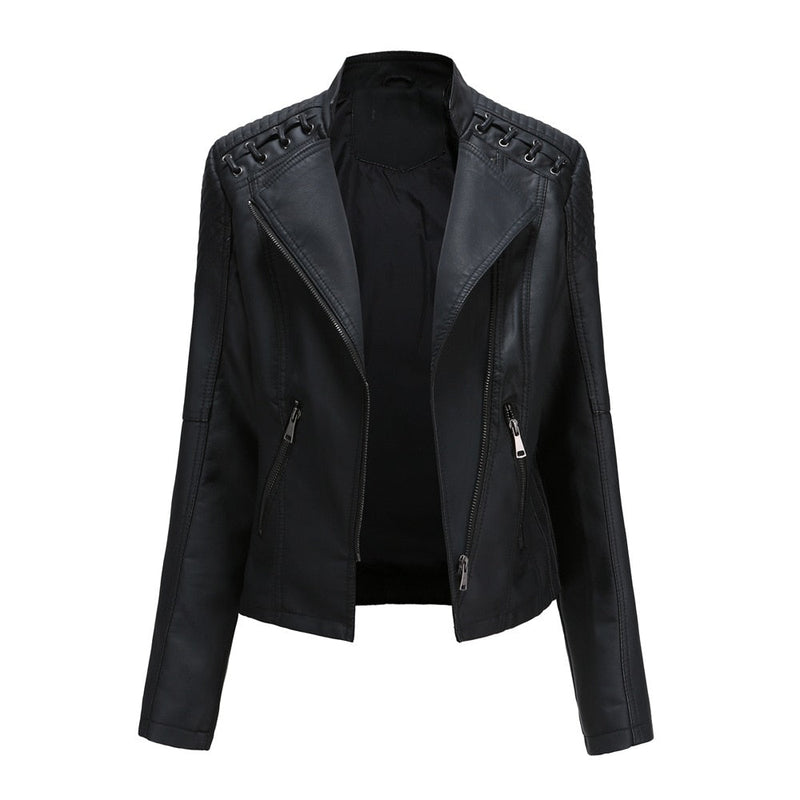 Veste d'inspiration vintage