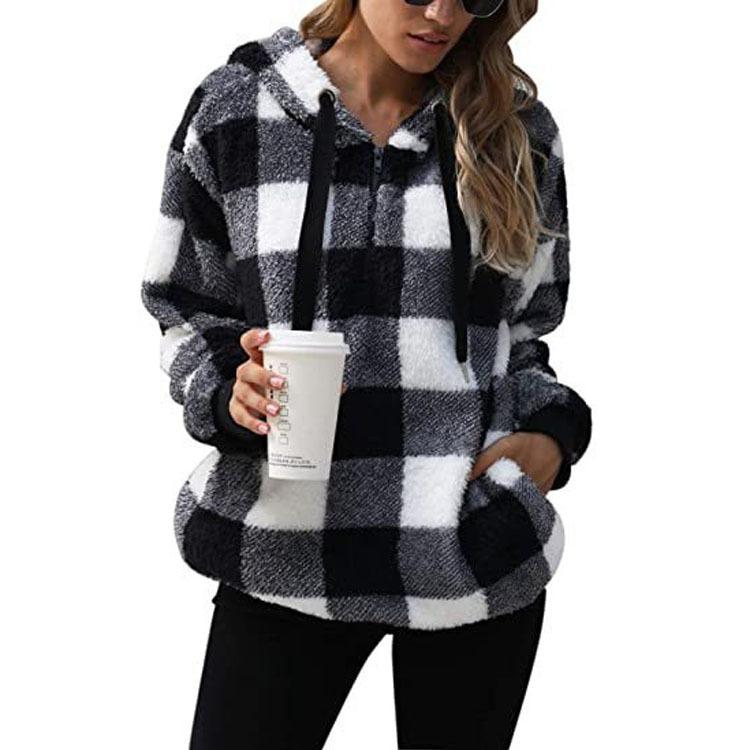 Pull au design classique